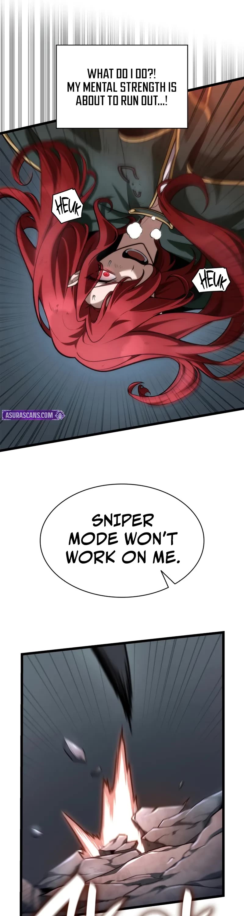 Infinite Mage Chapter 133 page 57 - Chapter 133