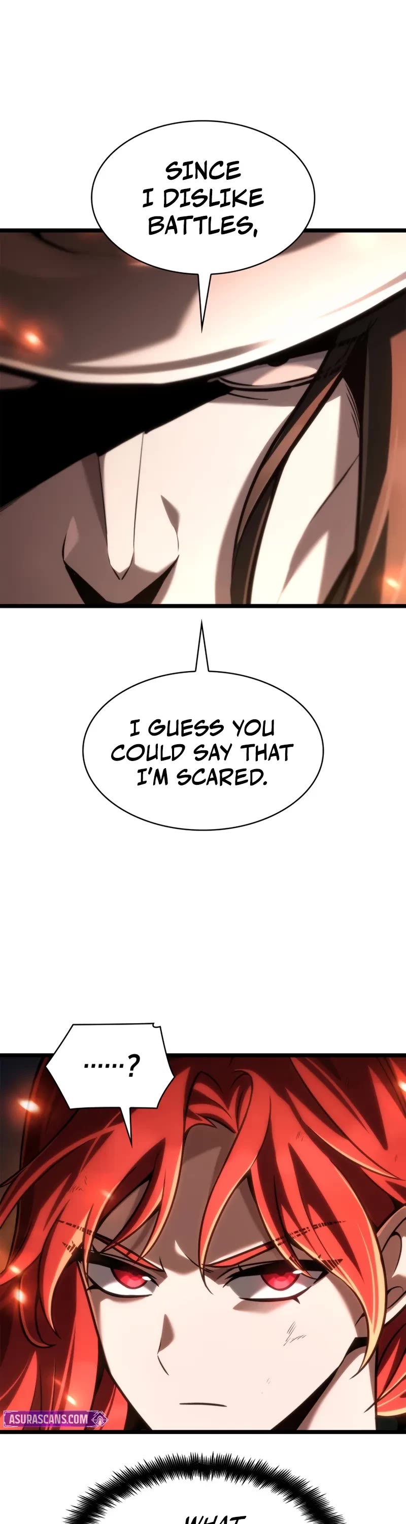 Infinite Mage Chapter 133 page 6 - Chapter 133