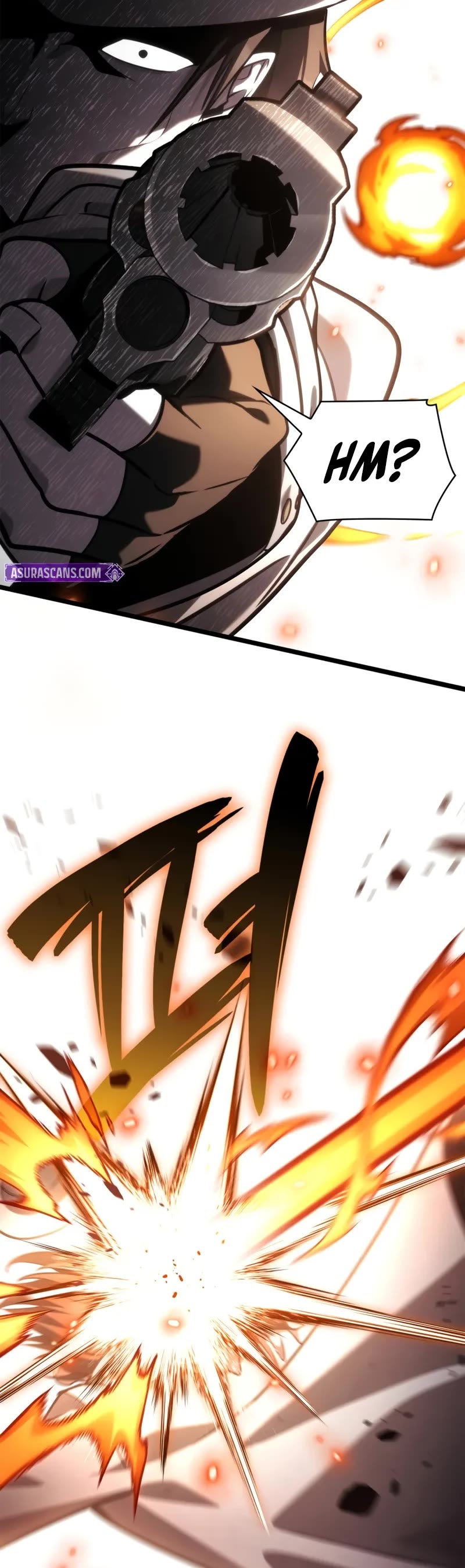 Infinite Mage Chapter 133 page 60 - Chapter 133
