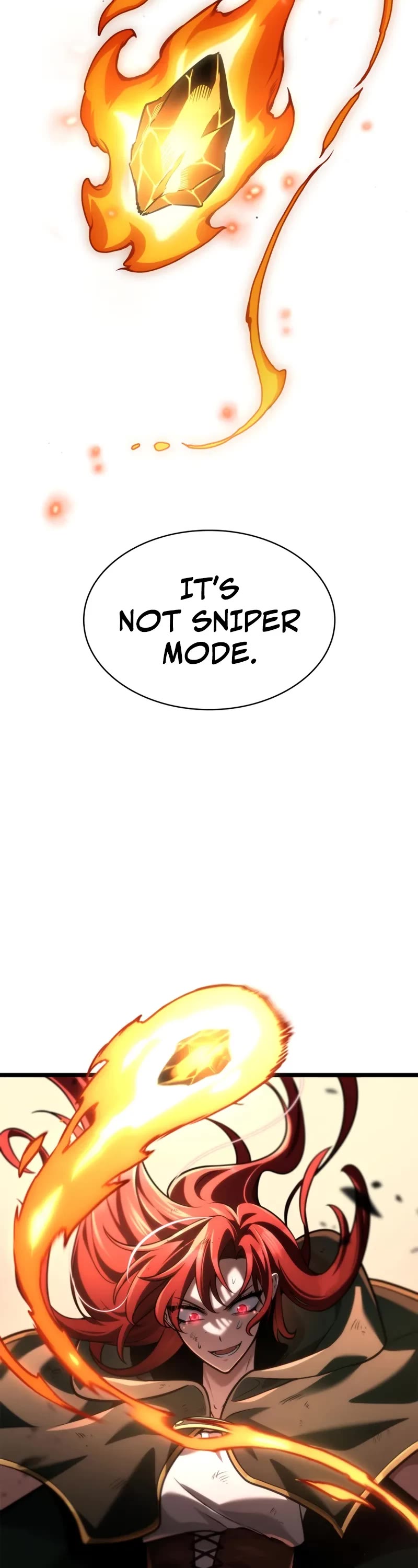 Infinite Mage Chapter 133 page 62 - Chapter 133