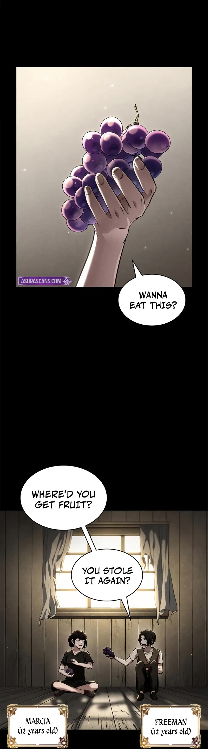 Infinite Mage Chapter 134 page 11 - Chapter 134