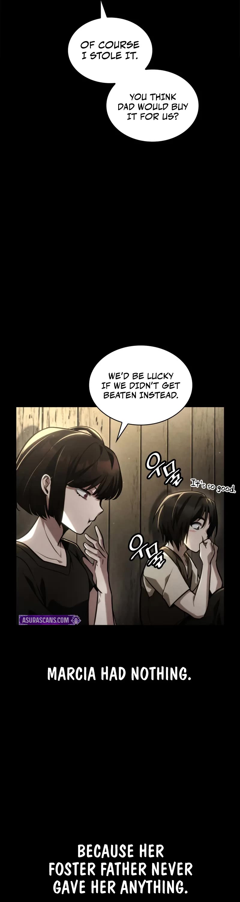Infinite Mage Chapter 134 page 12 - Chapter 134