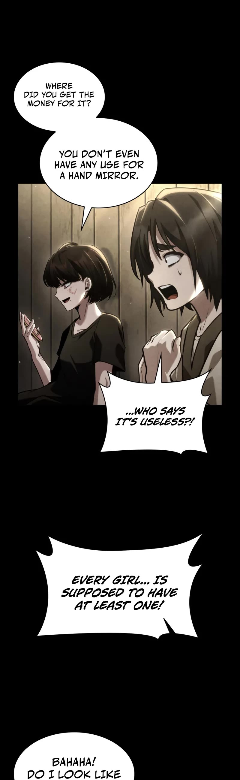 Infinite Mage Chapter 134 page 15 - Chapter 134
