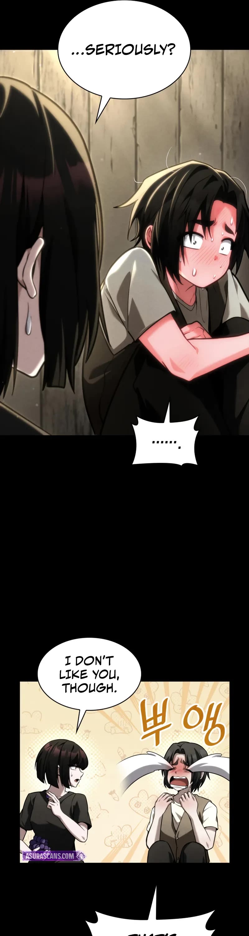 Infinite Mage Chapter 134 page 17 - Chapter 134