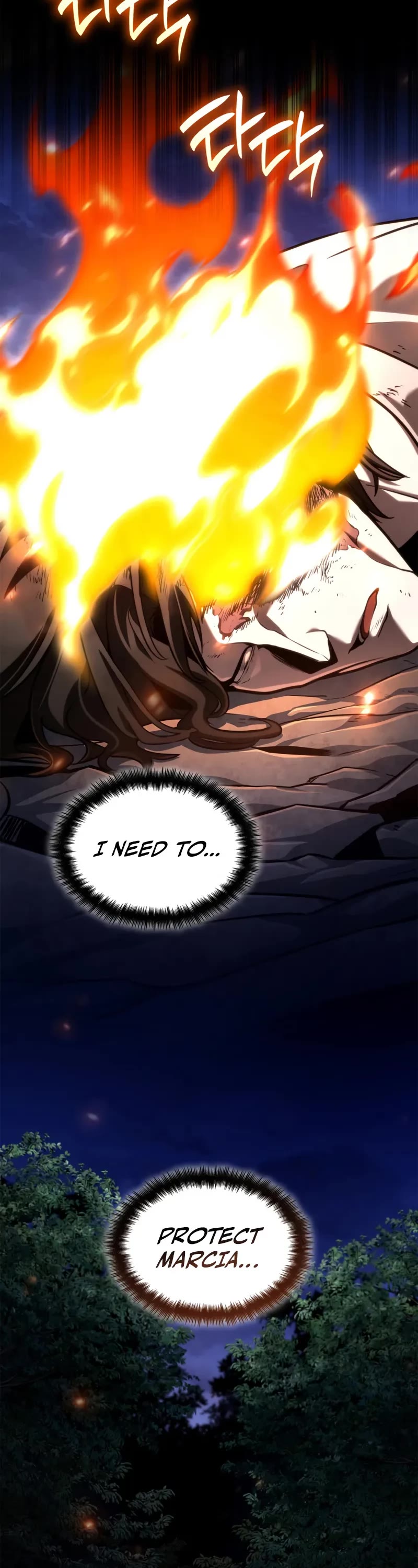 Infinite Mage Chapter 134 page 20 - Chapter 134