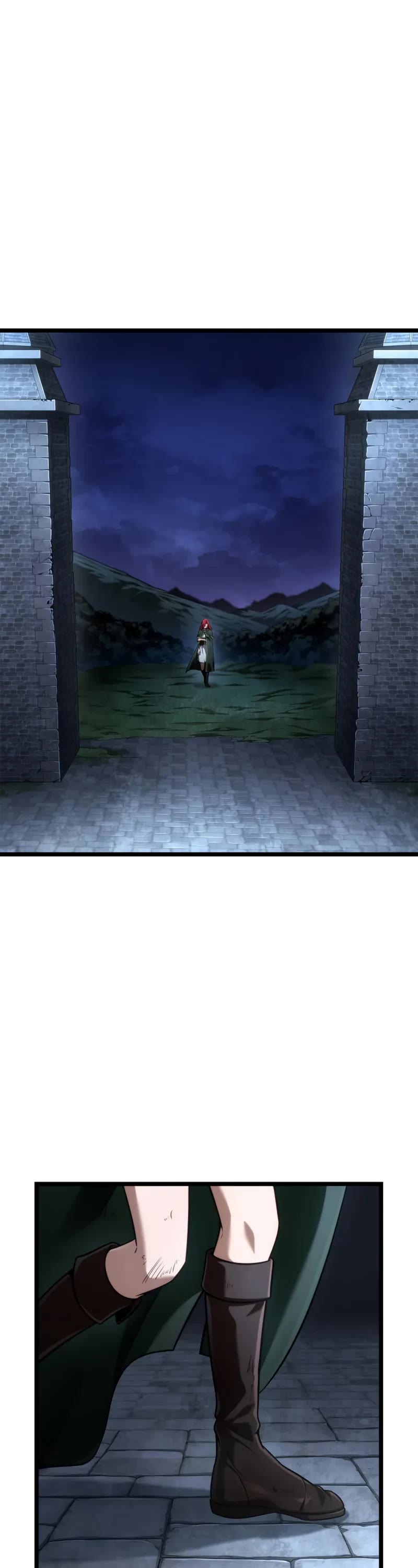 Infinite Mage Chapter 134 page 22 - Chapter 134