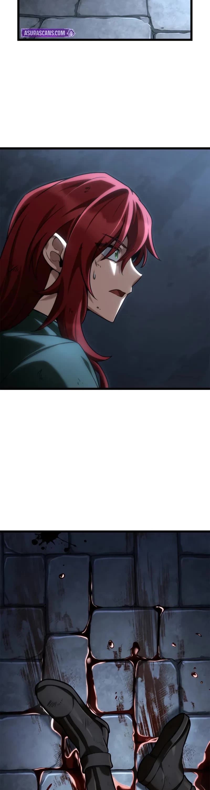 Infinite Mage Chapter 134 page 23 - Chapter 134