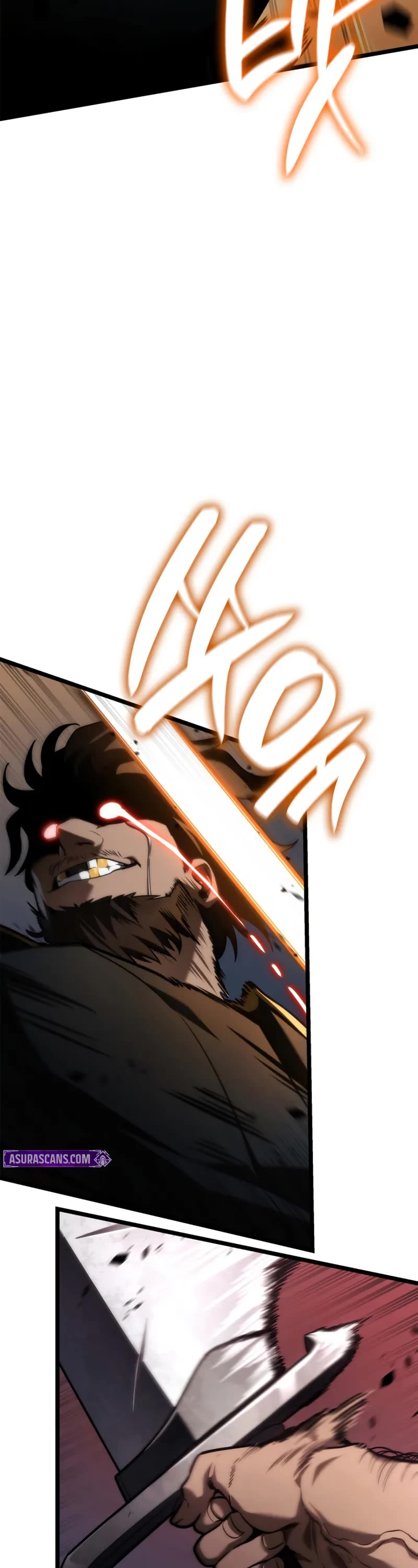 Infinite Mage Chapter 134 page 28 - Chapter 134