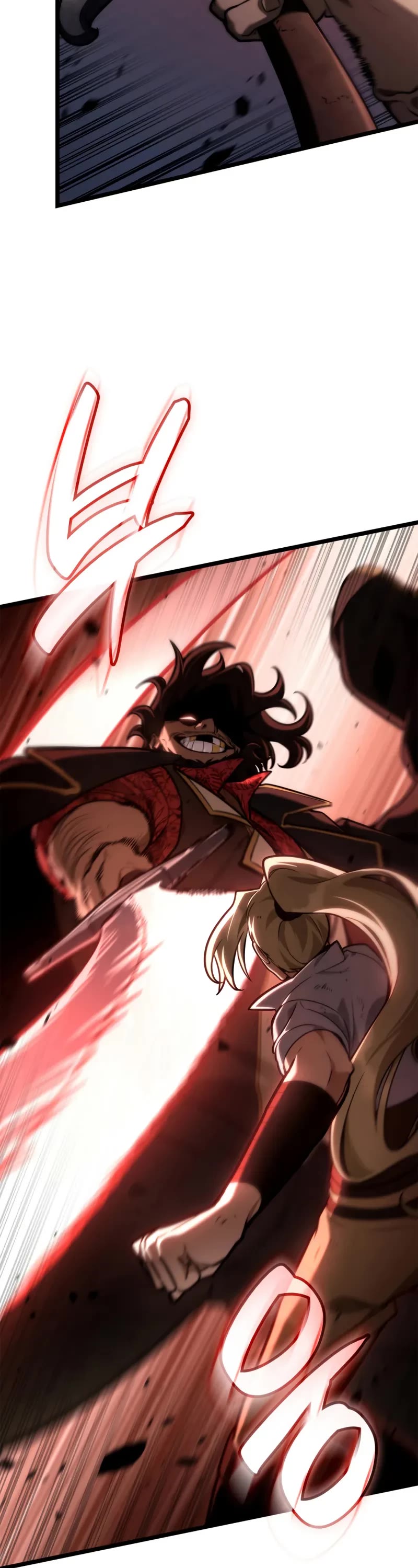 Infinite Mage Chapter 134 page 29 - Chapter 134