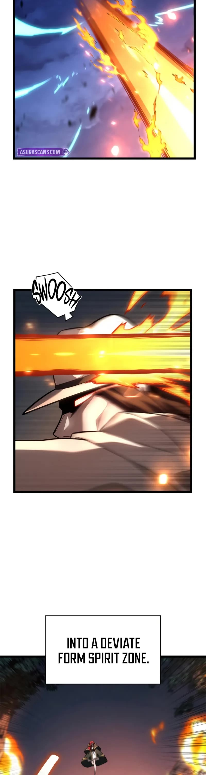 Infinite Mage Chapter 134 page 3 - Chapter 134