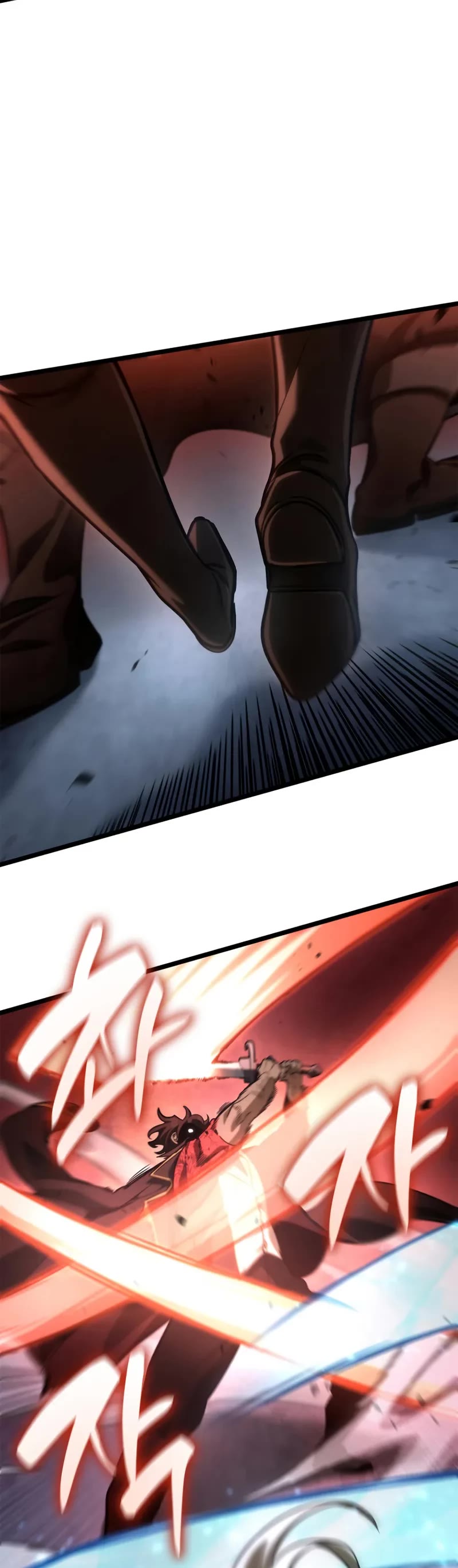 Infinite Mage Chapter 134 page 30 - Chapter 134