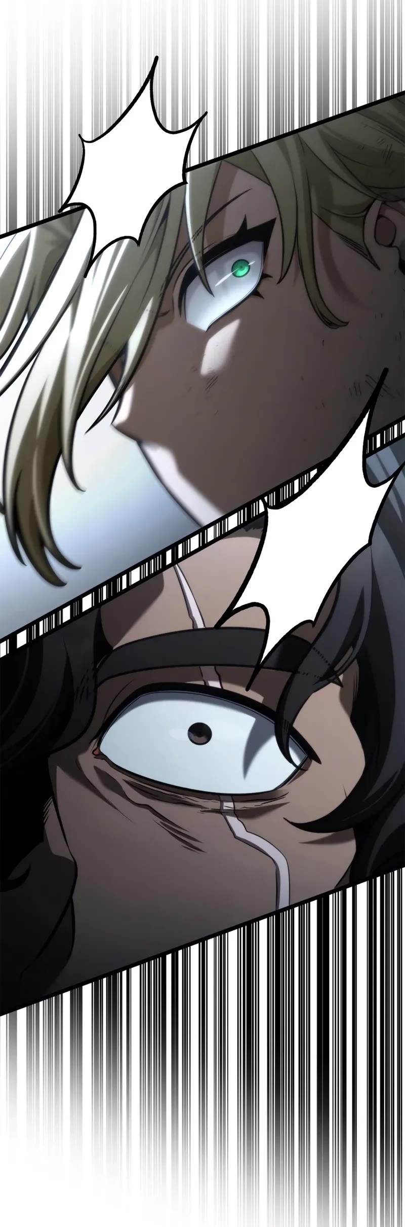 Infinite Mage Chapter 134 page 35 - Chapter 134