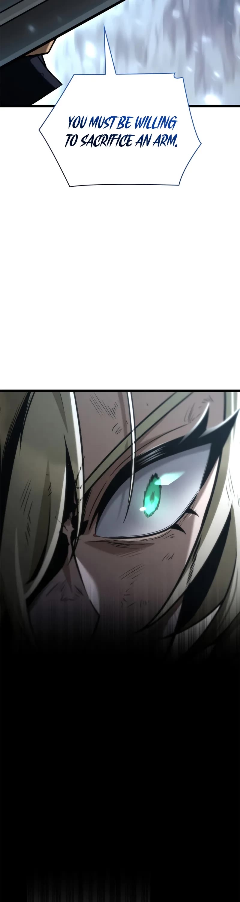 Infinite Mage Chapter 134 page 44 - Chapter 134