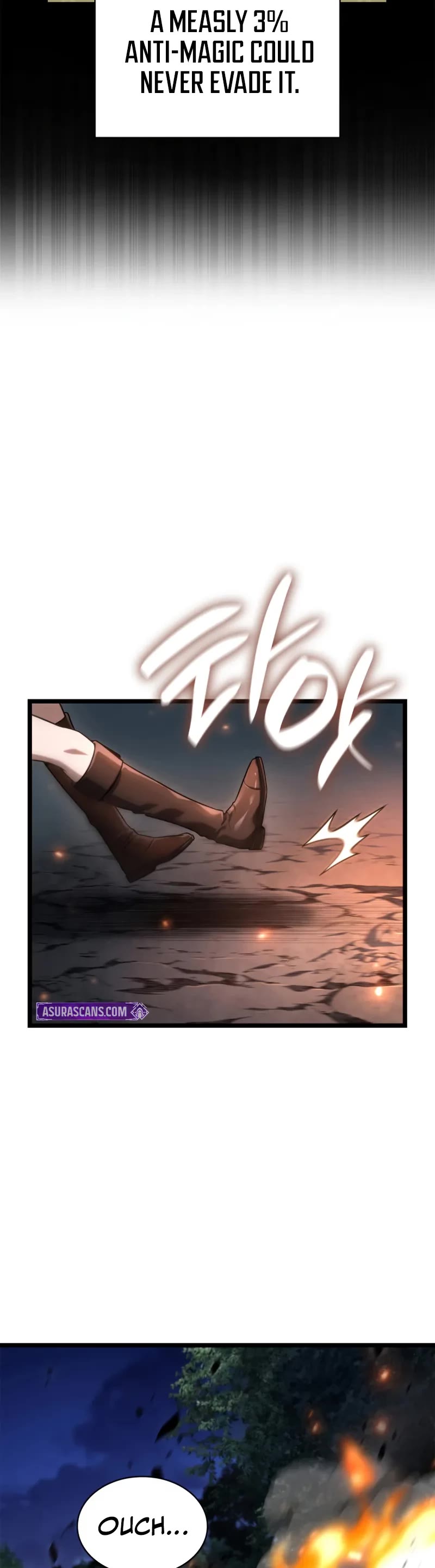 Infinite Mage Chapter 134 page 5 - Chapter 134