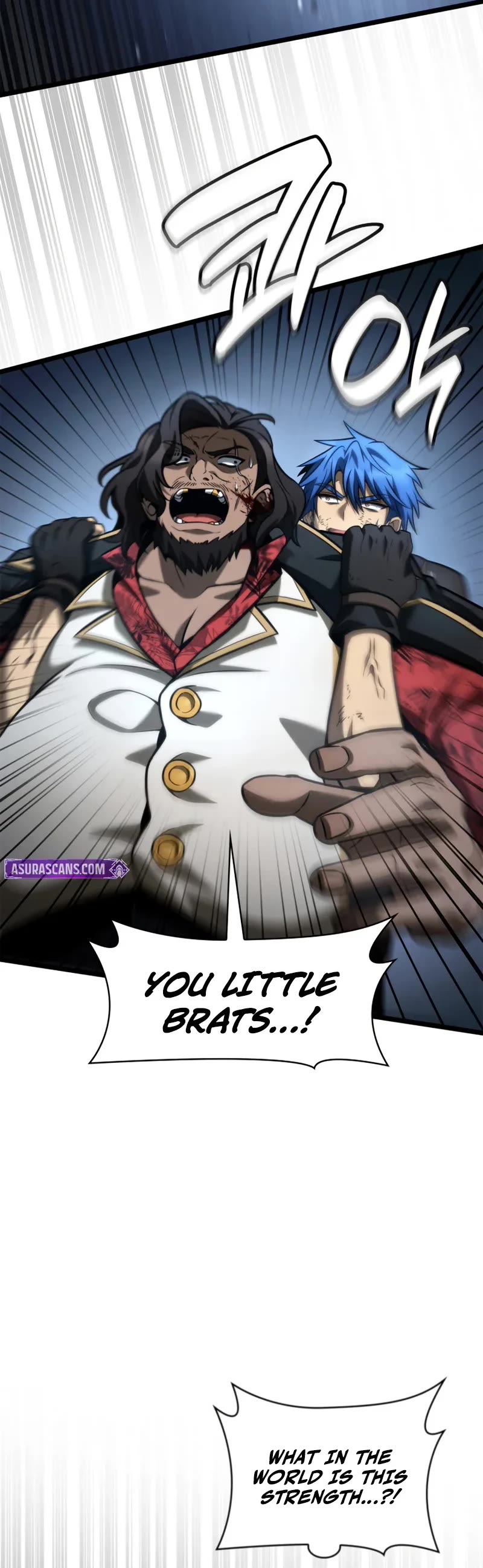 Infinite Mage Chapter 134 page 56 - Chapter 134