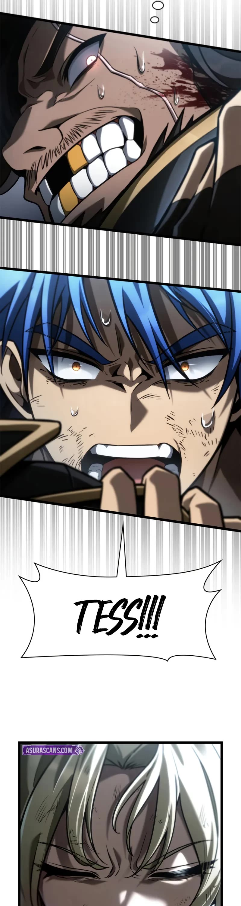 Infinite Mage Chapter 134 page 57 - Chapter 134