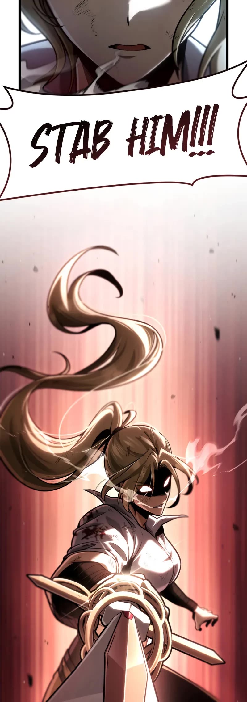 Infinite Mage Chapter 134 page 58 - Chapter 134