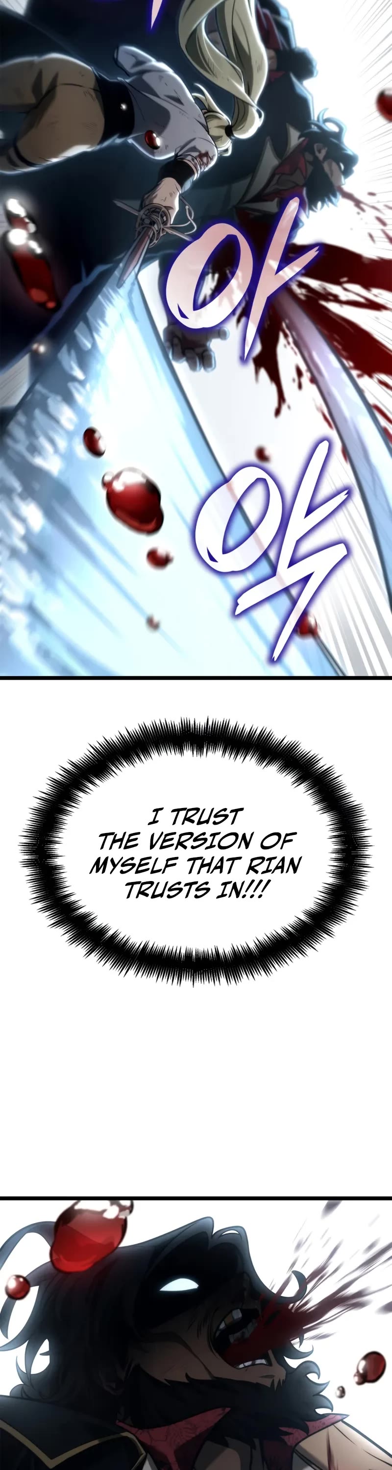 Infinite Mage Chapter 135 page 15 - Chapter 135