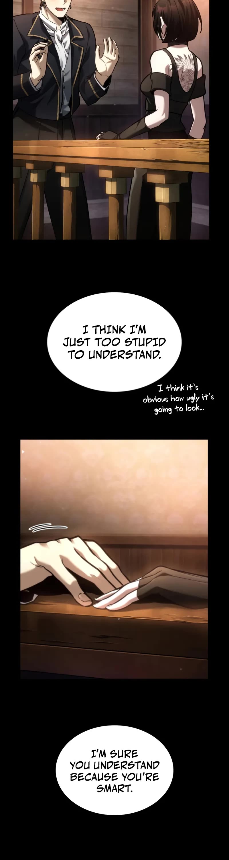 Infinite Mage Chapter 135 page 23 - Chapter 135