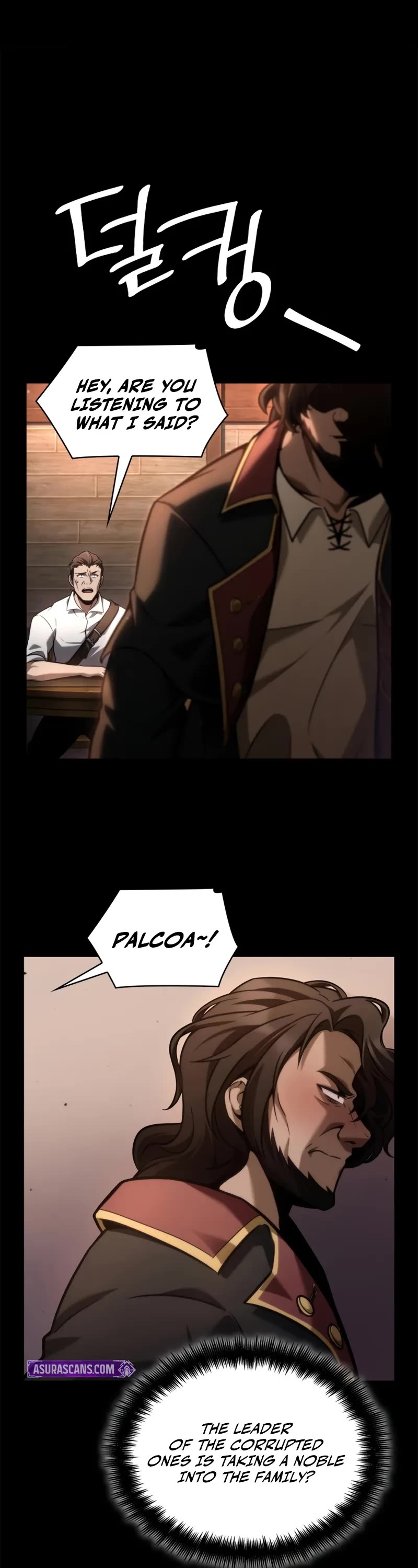 Infinite Mage Chapter 135 page 24 - Chapter 135