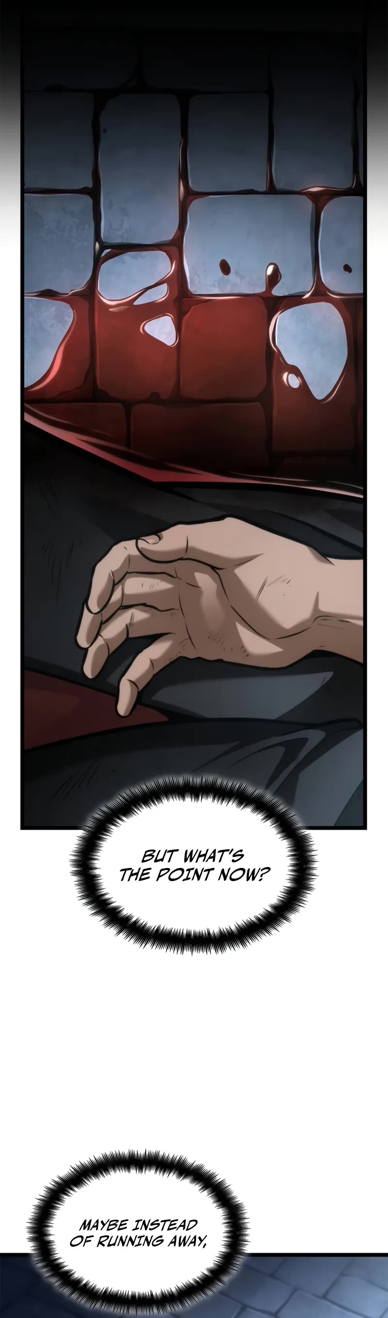 Infinite Mage Chapter 135 page 26 - Chapter 135