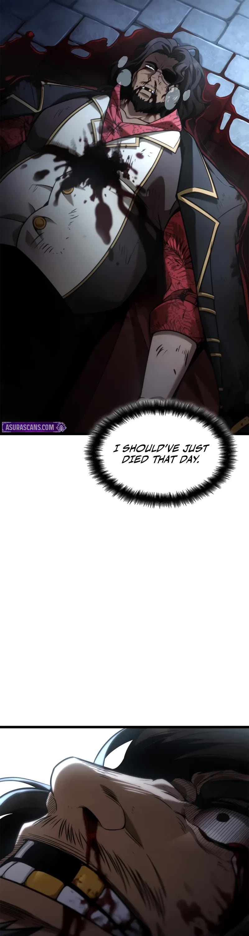 Infinite Mage Chapter 135 page 27 - Chapter 135