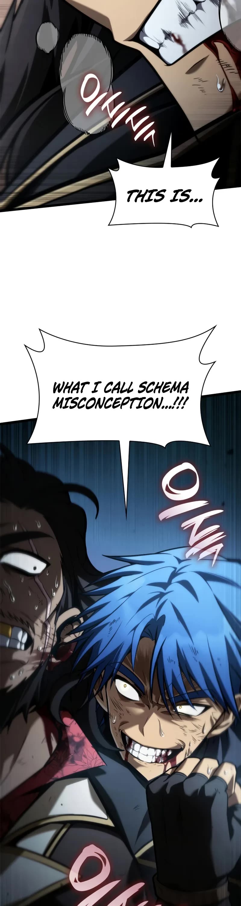 Infinite Mage Chapter 135 page 4 - Chapter 135