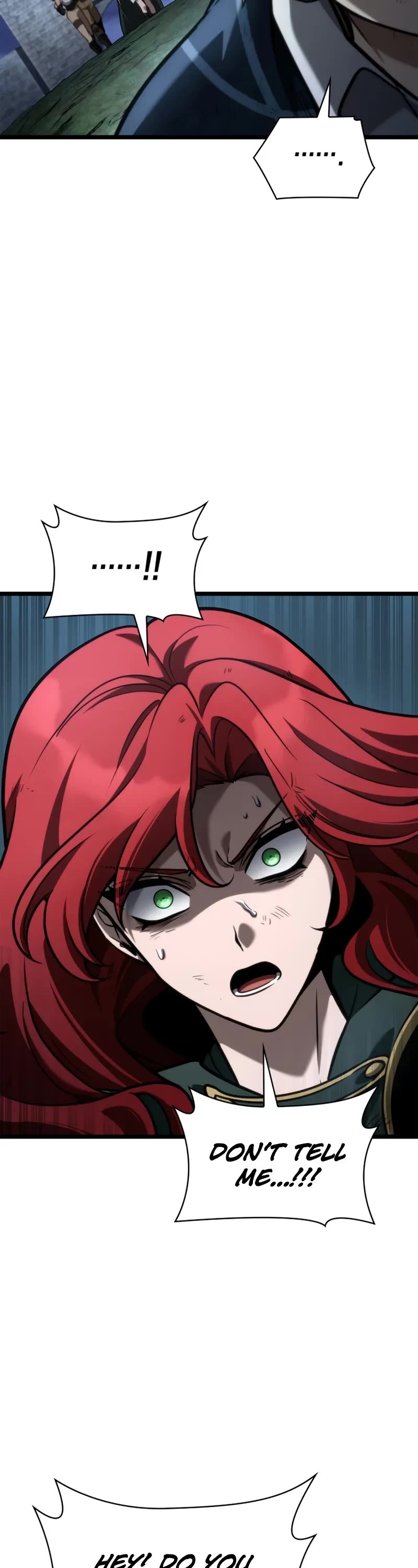 Infinite Mage Chapter 135 page 44 - Chapter 135