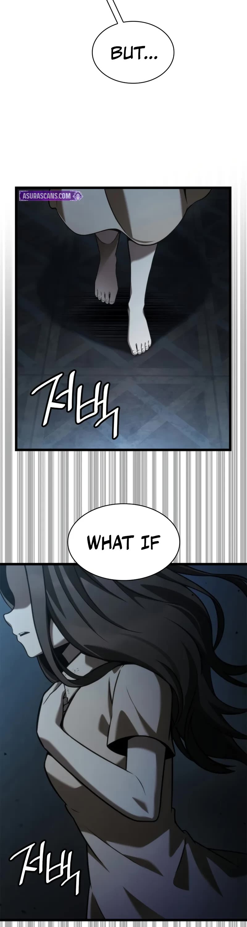 Infinite Mage Chapter 135 page 48 - Chapter 135