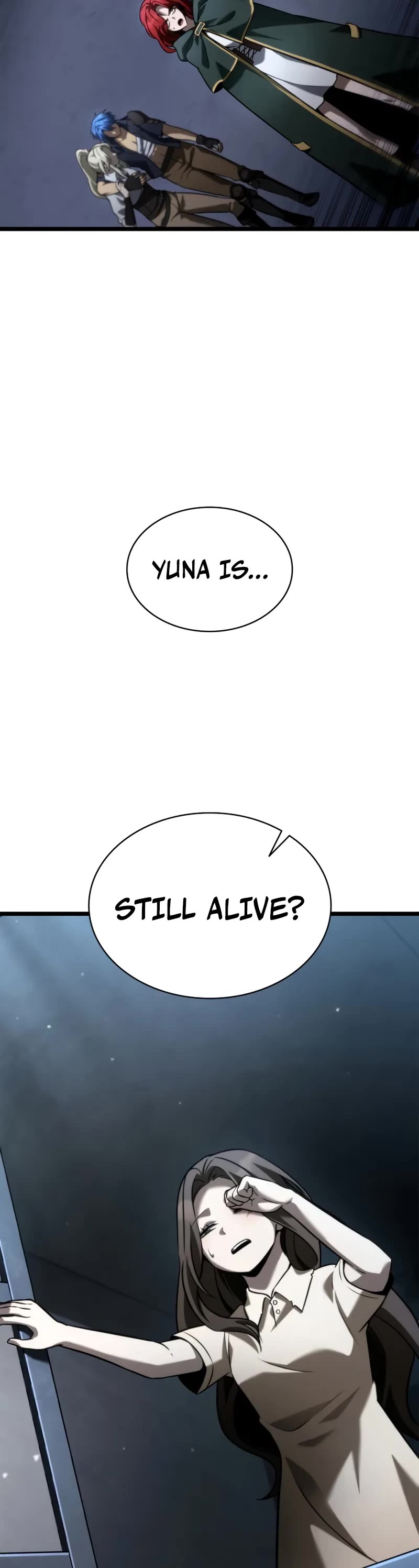Infinite Mage Chapter 135 page 50 - Chapter 135
