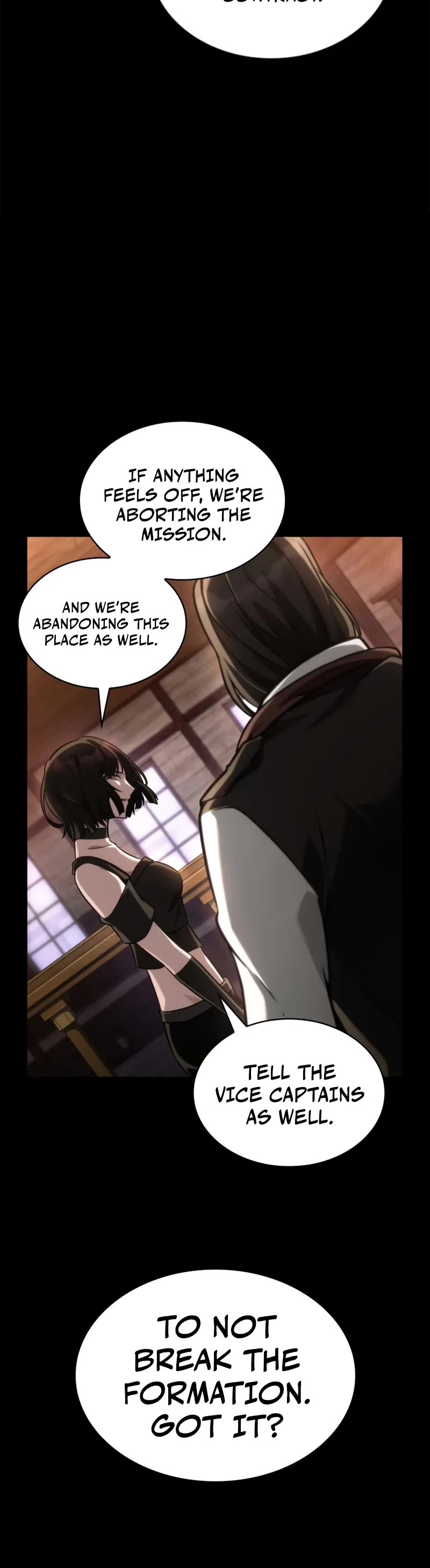 Infinite Mage Chapter 135 page 56 - Chapter 135