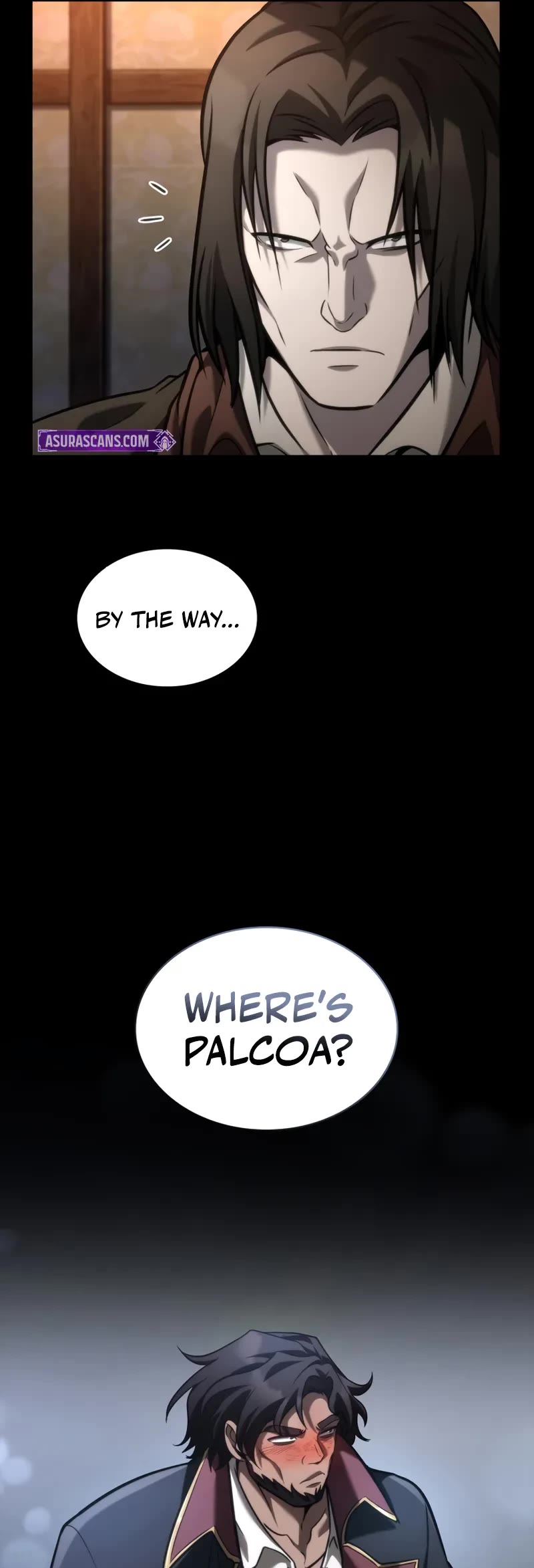 Infinite Mage Chapter 135 page 57 - Chapter 135