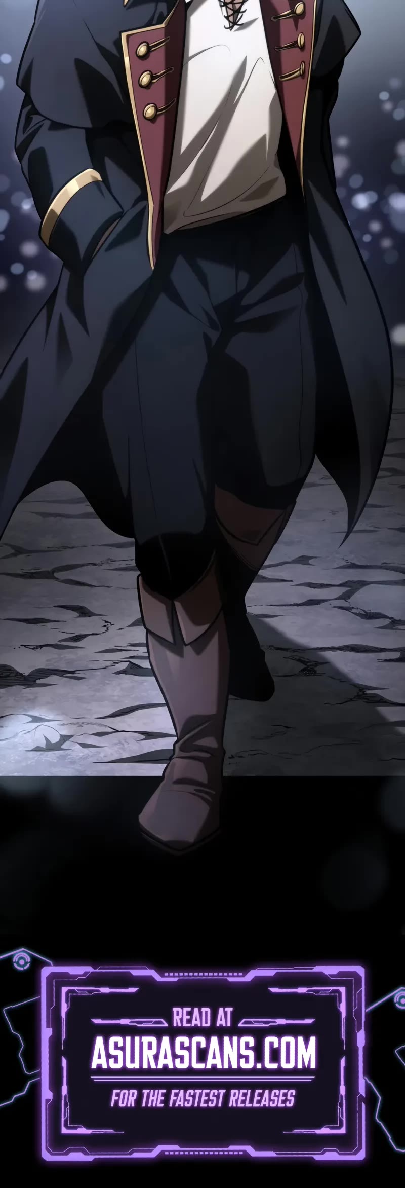 Infinite Mage Chapter 135 page 58 - Chapter 135