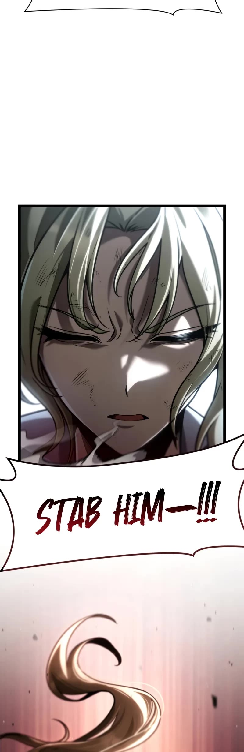 Infinite Mage Chapter 135 page 6 - Chapter 135