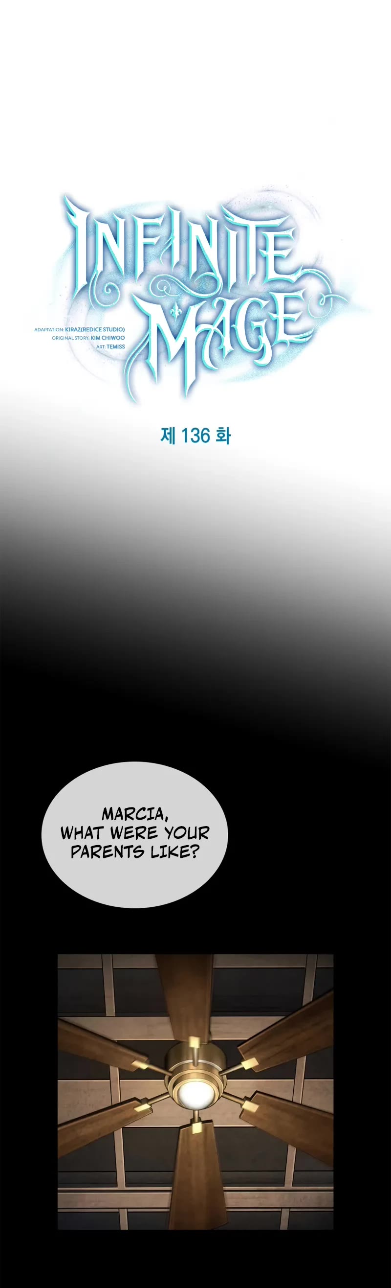 Infinite Mage Chapter 136 page 16 - Chapter 136