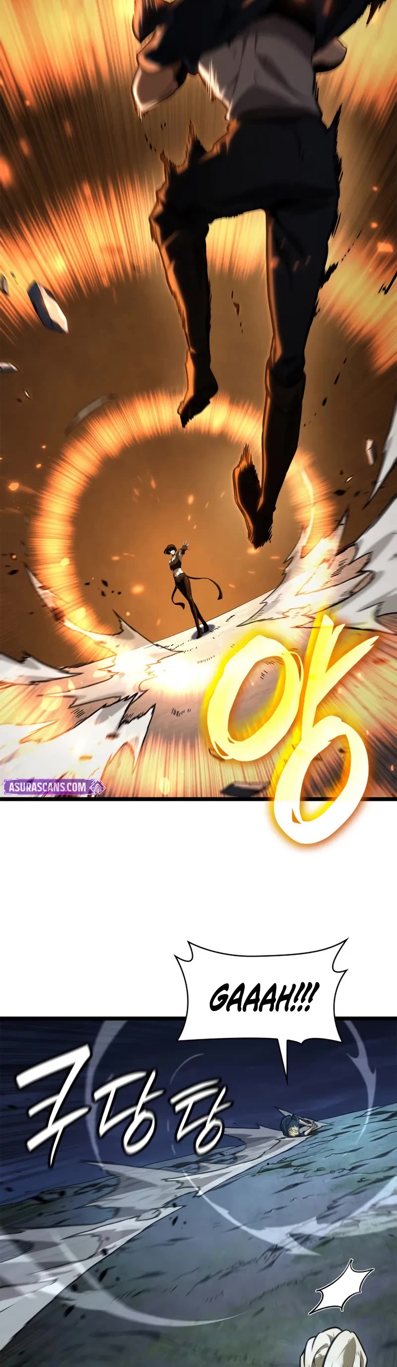 Infinite Mage Chapter 136 page 25 - Chapter 136