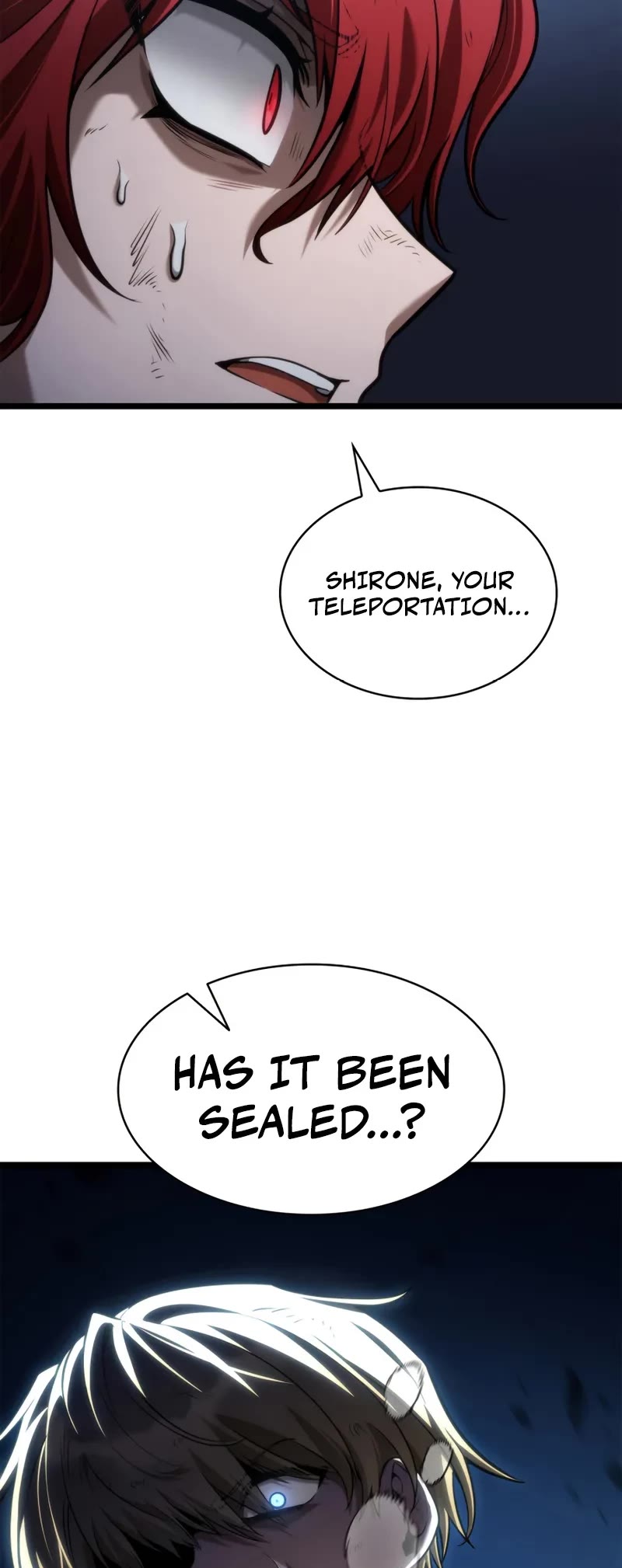 Infinite Mage Chapter 136 page 30 - Chapter 136