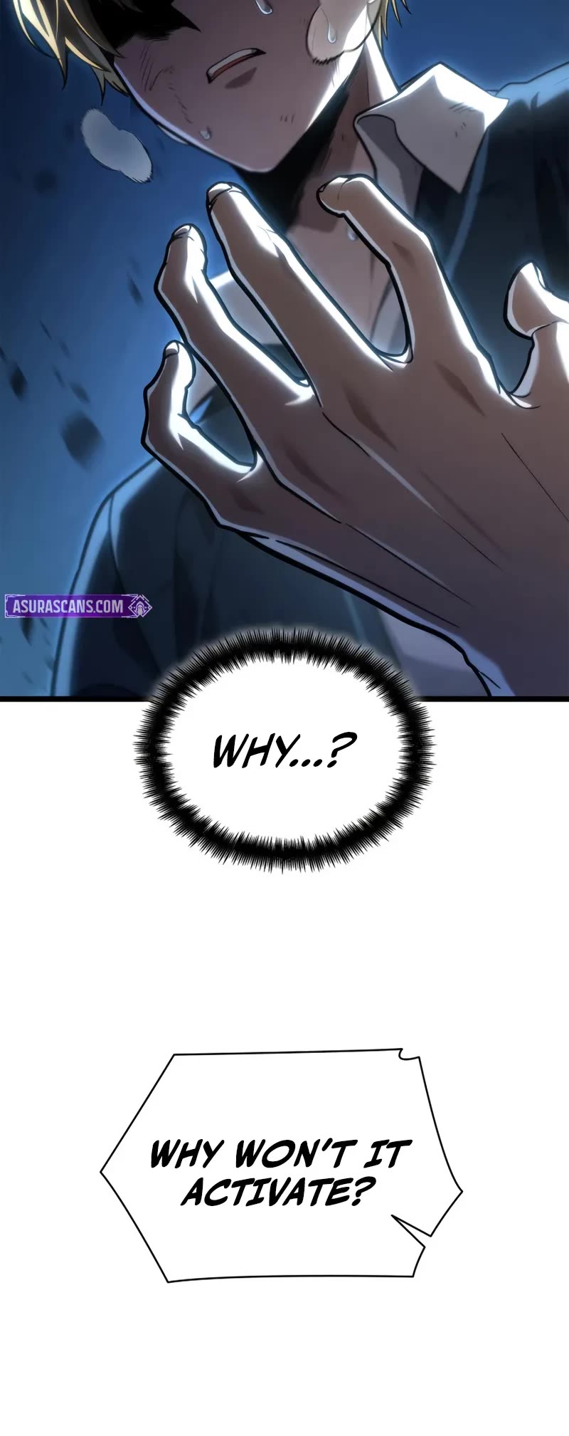 Infinite Mage Chapter 136 page 31 - Chapter 136