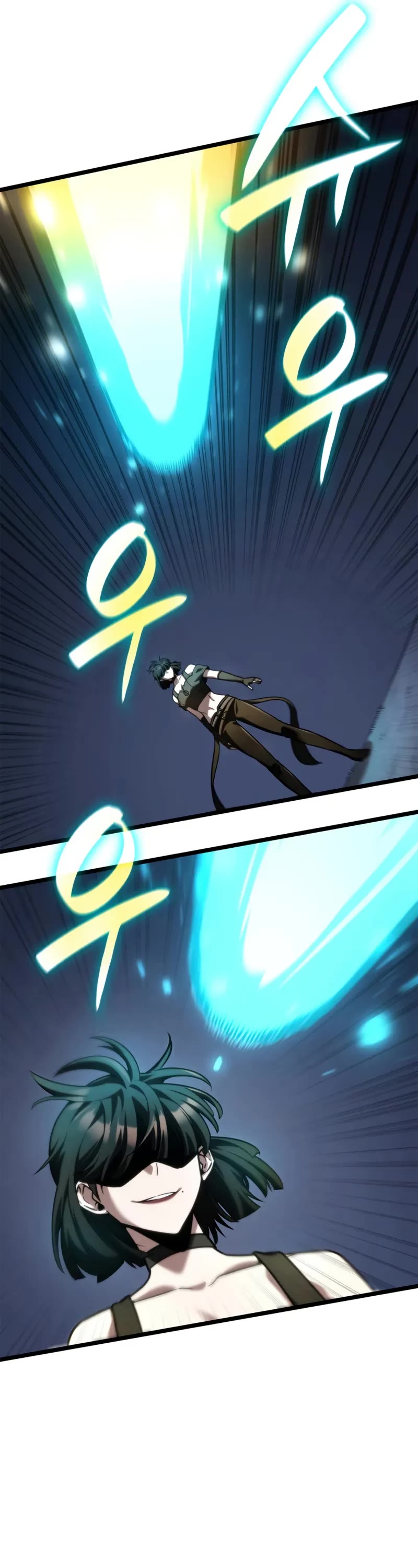 Infinite Mage Chapter 136 page 41 - Chapter 136