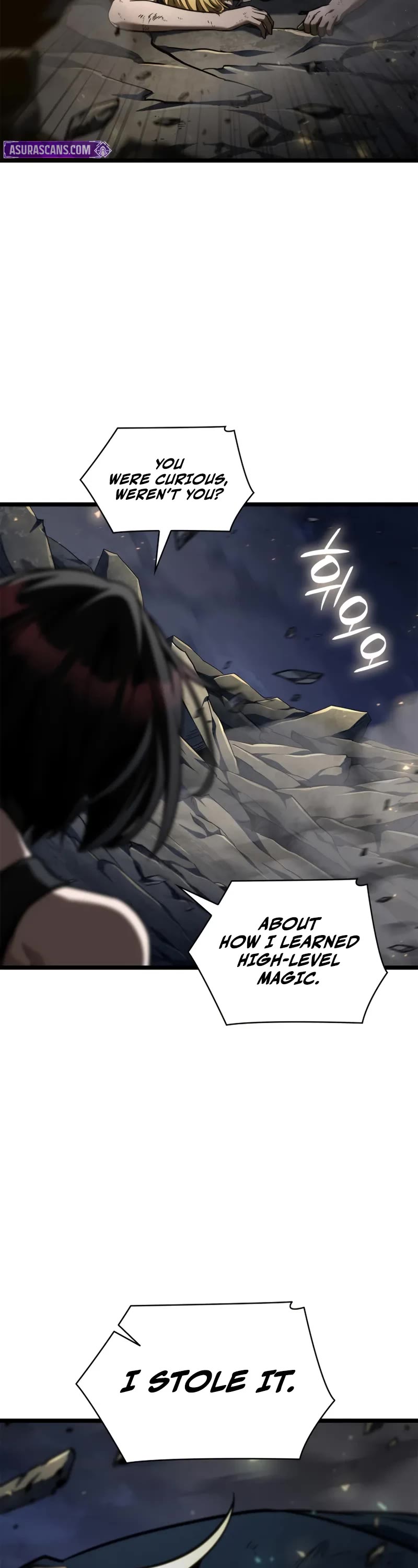Infinite Mage Chapter 136 page 52 - Chapter 136