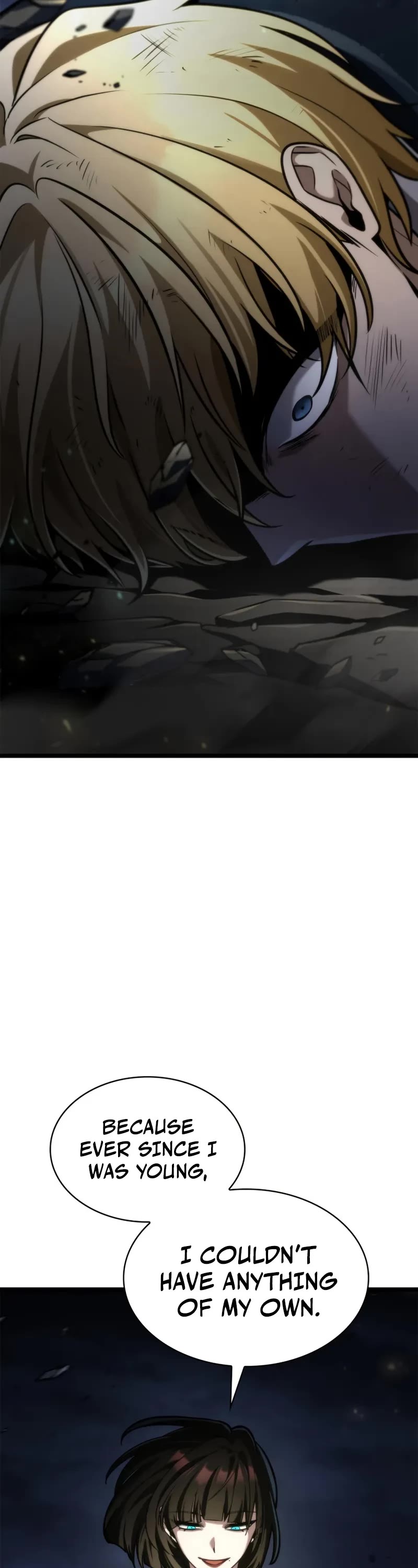 Infinite Mage Chapter 136 page 53 - Chapter 136