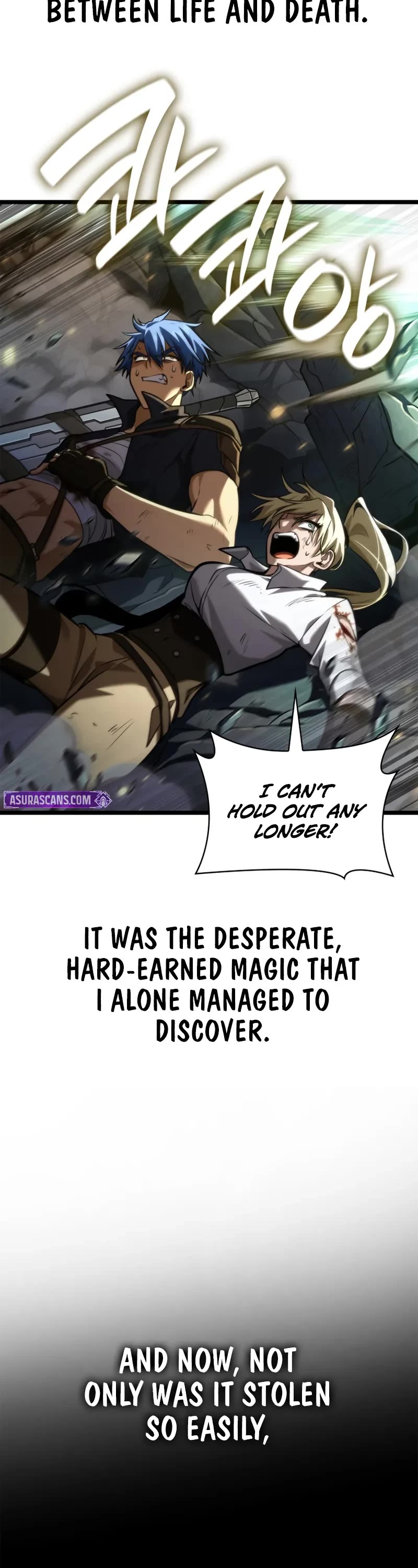 Infinite Mage Chapter 136 page 63 - Chapter 136