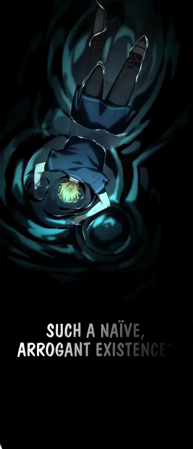 Infinite Mage Chapter 136 page 65 - Chapter 136