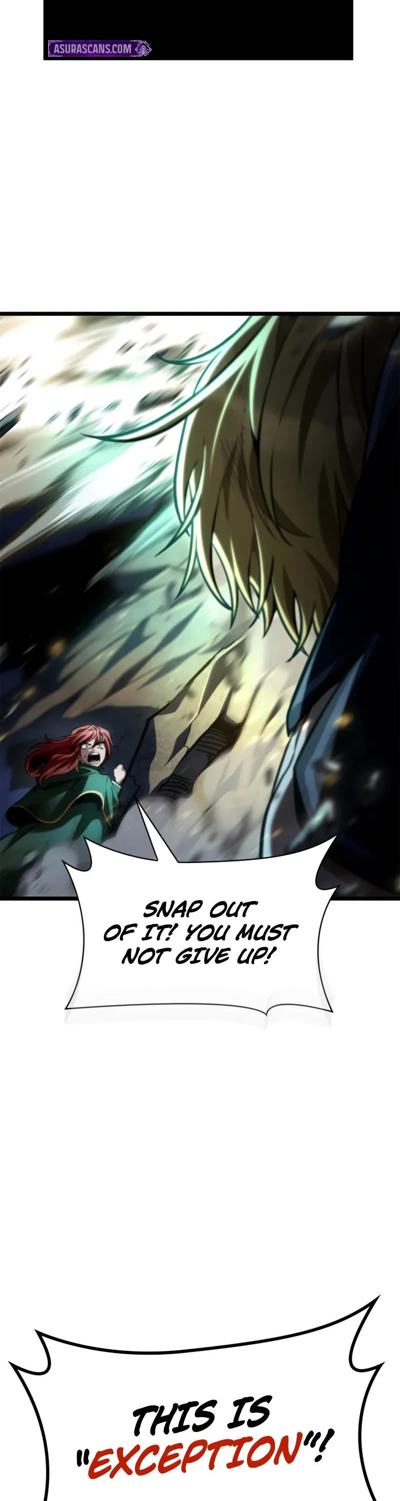 Infinite Mage Chapter 136 page 67 - Chapter 136