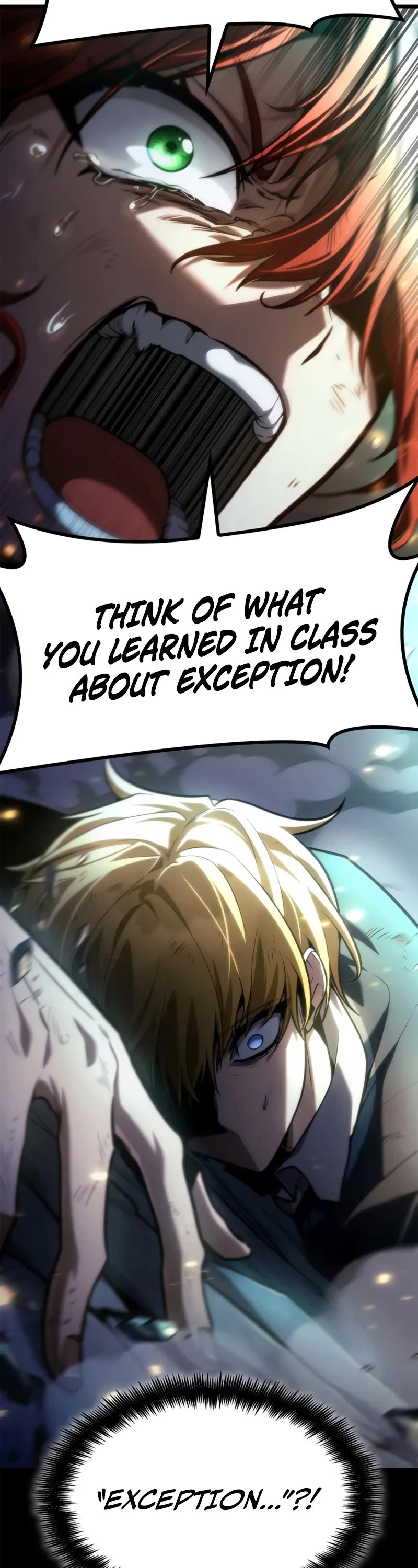 Infinite Mage Chapter 136 page 68 - Chapter 136