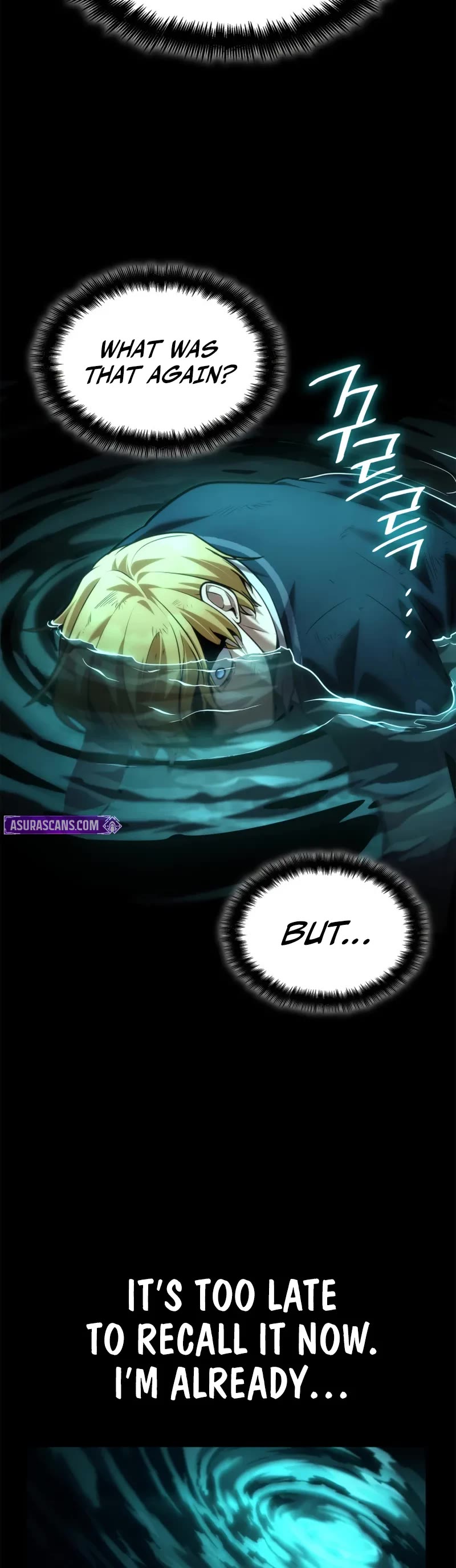 Infinite Mage Chapter 136 page 69 - Chapter 136