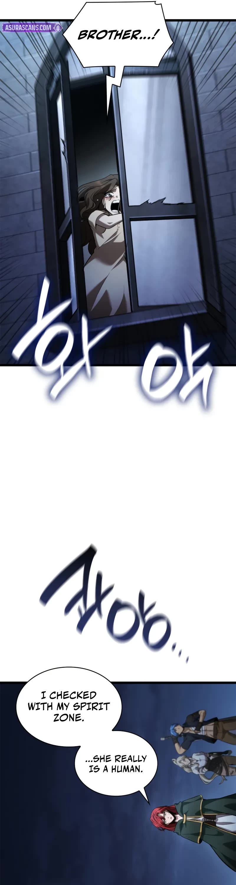 Infinite Mage Chapter 136 page 7 - Chapter 136