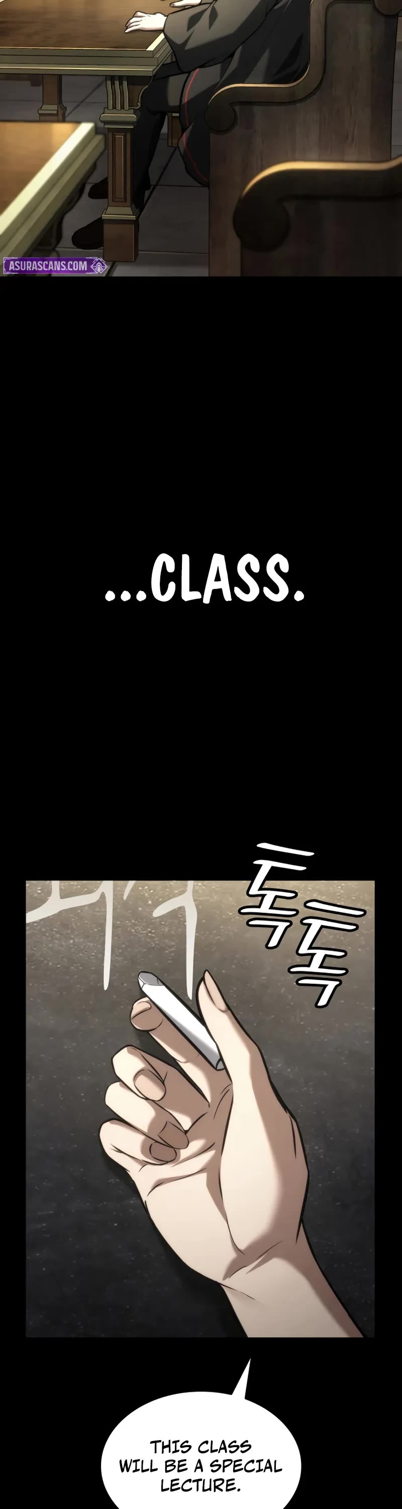 Infinite Mage Chapter 136 page 72 - Chapter 136