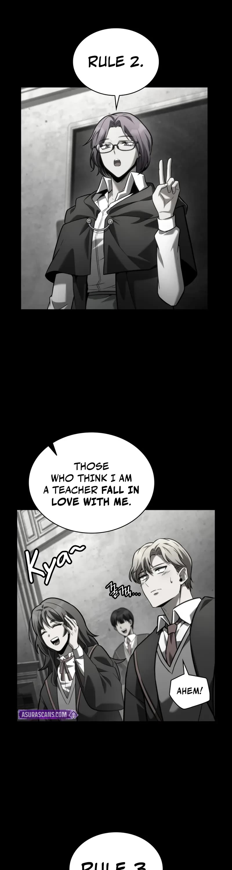 Infinite Mage Chapter 137 page 19 - Chapter 137