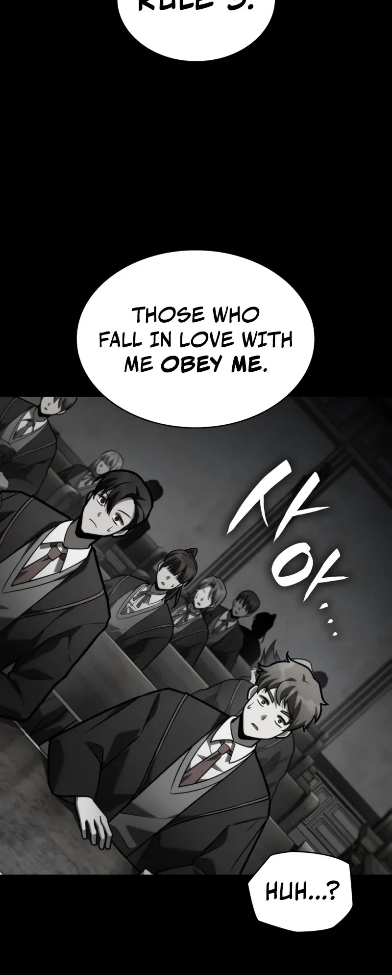 Infinite Mage Chapter 137 page 20 - Chapter 137